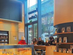 -Seesaw Coffee(苏州中心店)