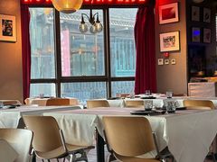 -安妮意大利餐厅(日坛店)