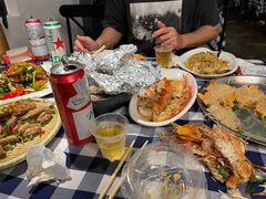-阿妹小海鲜(下角店)
