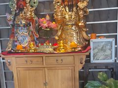 -辣婆婆(航天桥店)