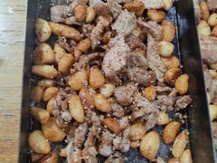 -晓梦戳子肉(瑞云路店)