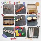 每个月四五场活动，在活动中，孩子更能成长