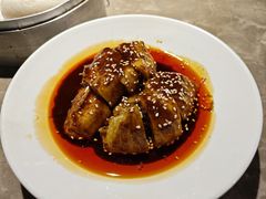 -新白鹿餐厅(嘉兴八佰伴华府店)