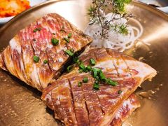 -味家烤肉烤鳗鱼牛排(西塔旗舰店)