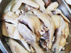 木桶鸡-大笑饭堂(甲子桥店)