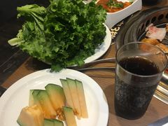 -火炉火自助餐(悠唐购物中心店)