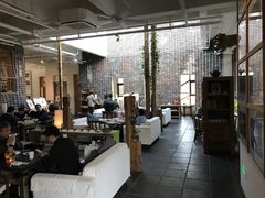 大堂-瓦库茶馆17号(海汇港店)