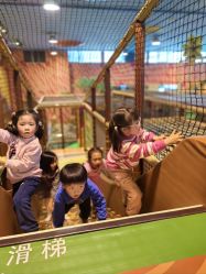 -卡通尼·Safari非洲探索乐园·生日会(金桥国际商业广场店)