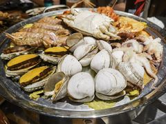 -KAOKAO烤烤·丹东海鲜烧烤(望京店)