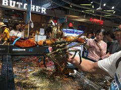 -盒马鲜生(曜一城店)