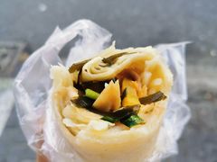 -阿姨卷饼(平凉路店)