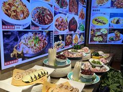 -汇丰苑·海鲜青岛菜(中山路大鲍岛店)