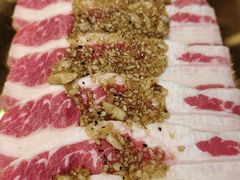 -炉队长·齐齐哈尔家庭烤肉(马家堡店)