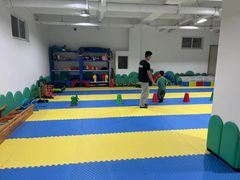 -能量小象·感统·专注力·语言(崂山校区)