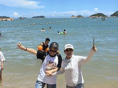 -大京沙滩