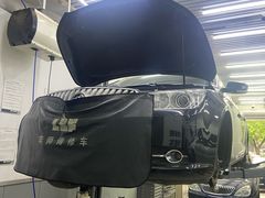 -李师傅修车连锁(万柳店)