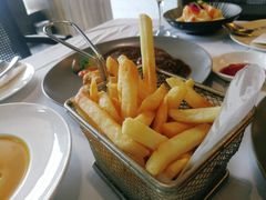 -西部牛排(京华城店)