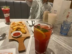 -必胜客(城西银泰店)