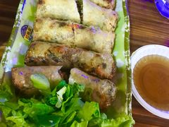 -周记蟹仔粉(侨港风情街店)