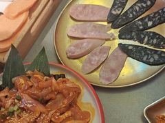 -正宗齐齐哈尔烤肉·齐牛哥鲜切炭火烤肉(杭州总店)