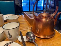 -壹零捌道·北京烤鸭(车公庄店)