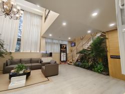 -An Ting岸汀·美容SPA