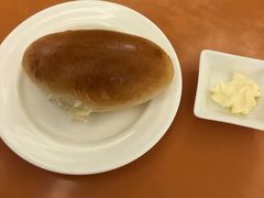 白脱包-红房子西菜馆(淮海中路店)