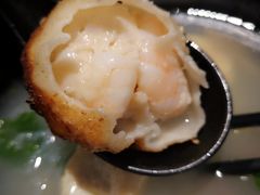 -小杨生煎(黄河路店)