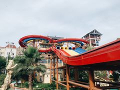 -杭州浪浪浪水公园