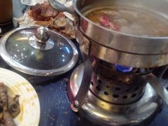 android_upload_pic-自助火锅筷乐食代自助餐厅(金辰店)