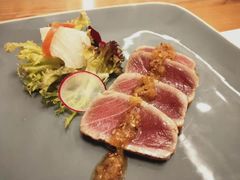 -金井日本料理(丽柏广场店)