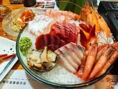-松坂屋日料自助(长城路店)