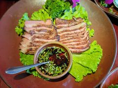 -花马天堂云南餐厅 Lost Heaven(外滩店)