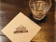 -泰莲庭·溪畔餐厅(雁栖湖店)