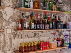 -粉八·云南米线·建水烧烤(常熟路店)