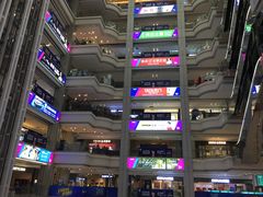 -红星美凯龙(山东全球家居1号店)