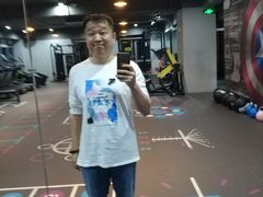-AC健身·运动康复工作室(千灯湖店)