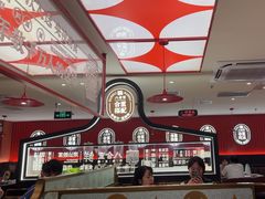 -八合里潮汕鲜牛肉火锅(深圳海岸城店)