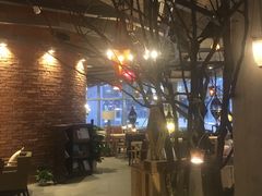 -漫咖啡(中纺国际店)