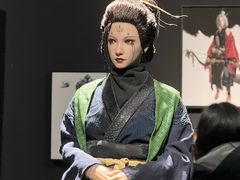 -中国美术学院-美术馆