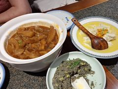 -真地道京味府·鲜橙烤鸭·北京菜(朝外大街东大桥店)