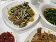 -阳江餐厅·30年老字号·粤菜海鲜大排档