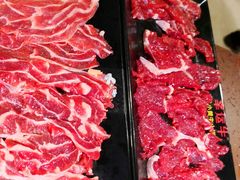-幸运牛汕头小黄牛牛肉火锅(梅林店)