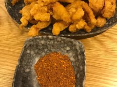 -付小姐在成都(川沙店)