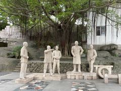 -船政文化景区-罗星塔公园