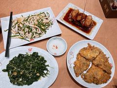 -抱德·潮汕味(敦和店原惠城鱼仔)