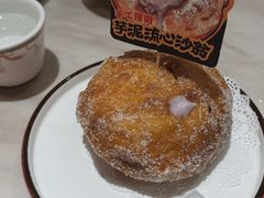 -稻香饭店(龙华天虹店)