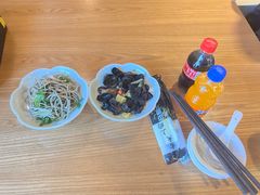-难忘的面(五矿君澜酒店)