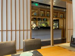 -傲鳗·日本料理(光华路店)