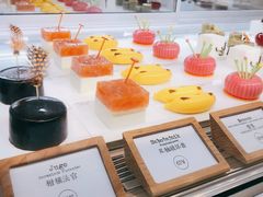 -TIENSTIENS将将(三里屯店)